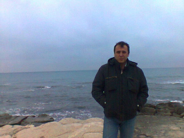 Константин Лискунов