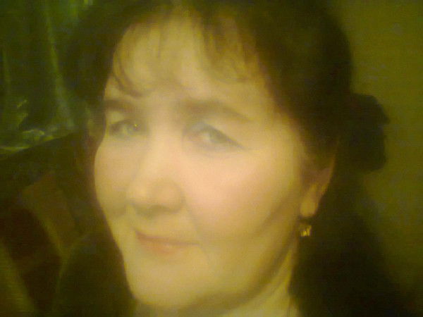 Фая Баракова