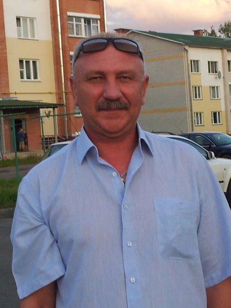 Александр Липатов