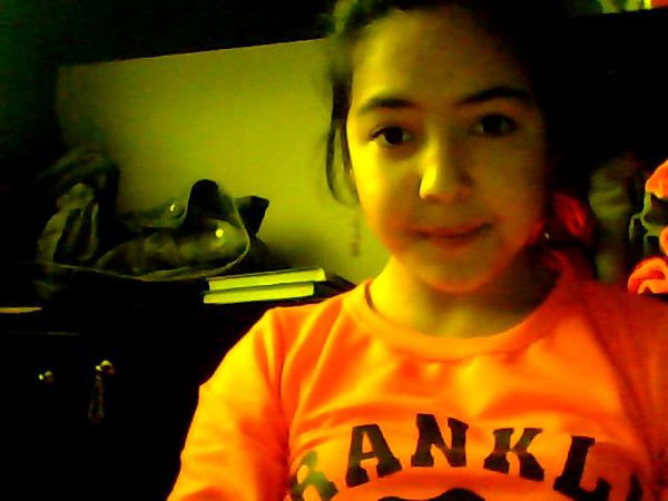 Алина Арыстанбаева