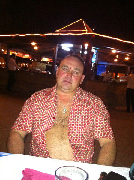 Сергей Кутилов