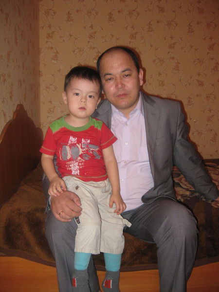 Мажитов Ришат