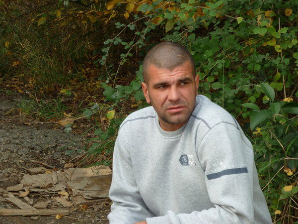 Николай Баженов