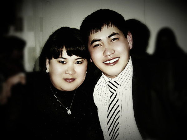 Даулет Турысбаев