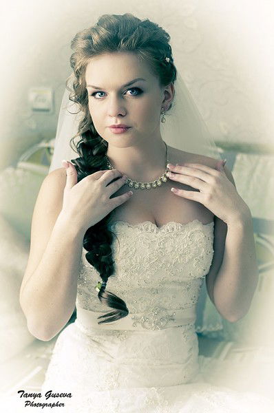 Юлия Суханова