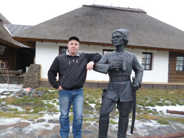 Александр Чешихин