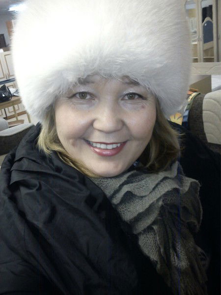 Майра Байзолдаева