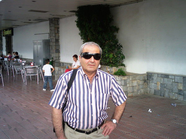 Vahan Davtyan