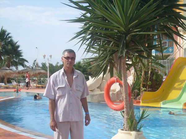 Виктор Красиловец