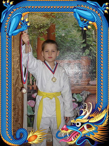 Данила Фельдшеров