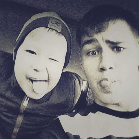 Анатолий Воронин