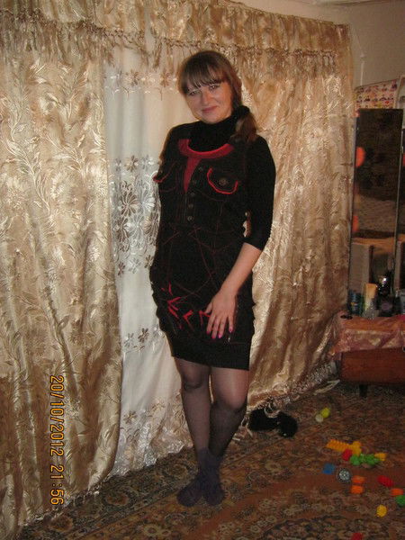 Екатерина Драница