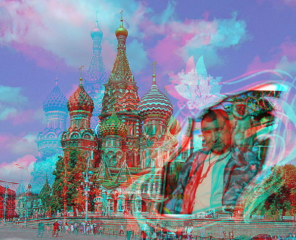 Илдар Исламов