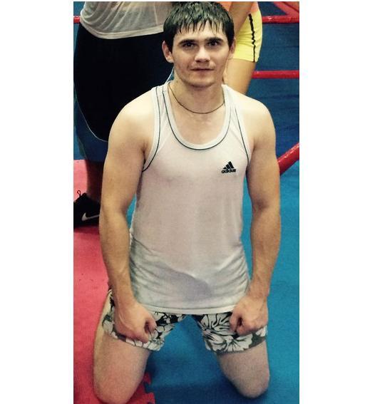 Владимир Бондар