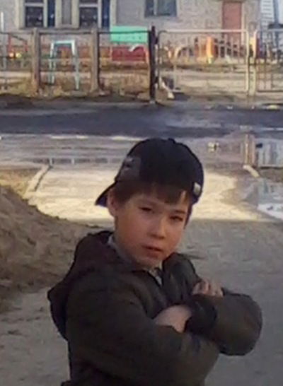 Роман Тушаков