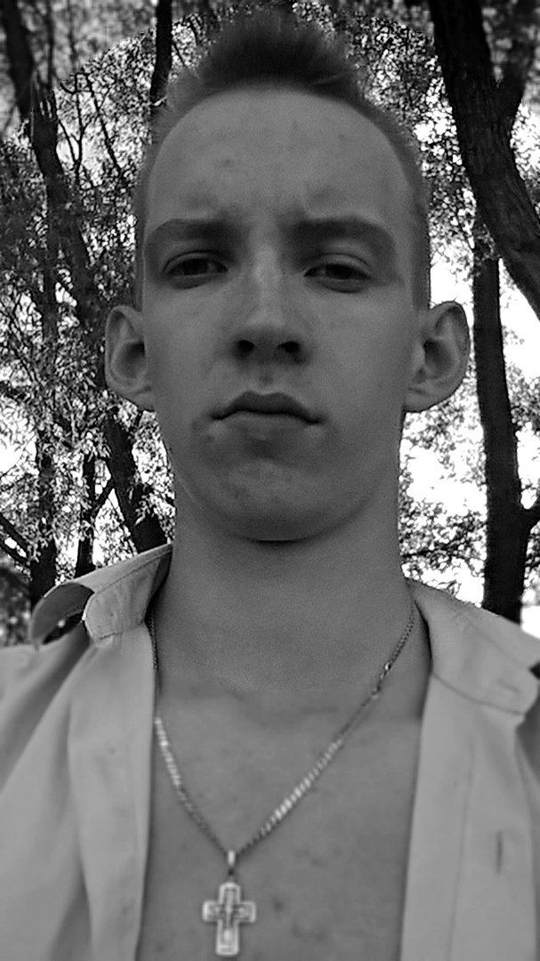 Данил Корепанов