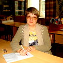 Ирина Сироткина
