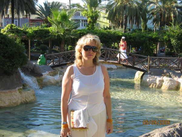 Евгения Токарева