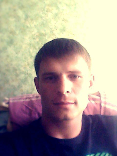 Михаил Сиротин