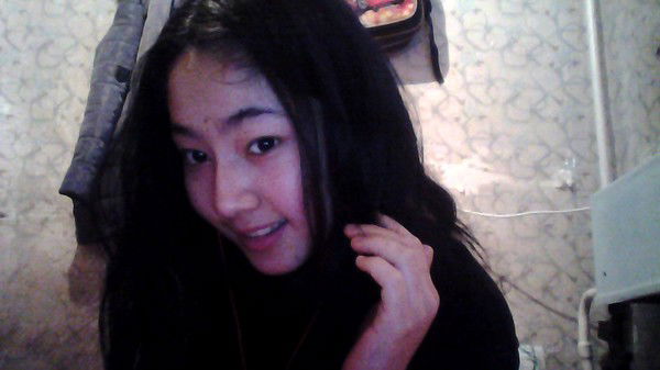 Миран Абдыкеримова