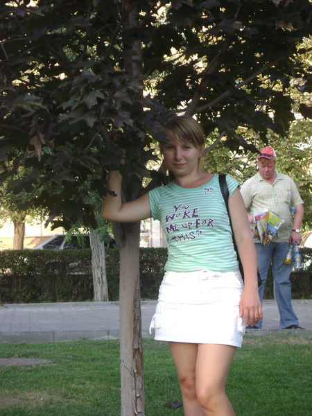 Камиля Усова