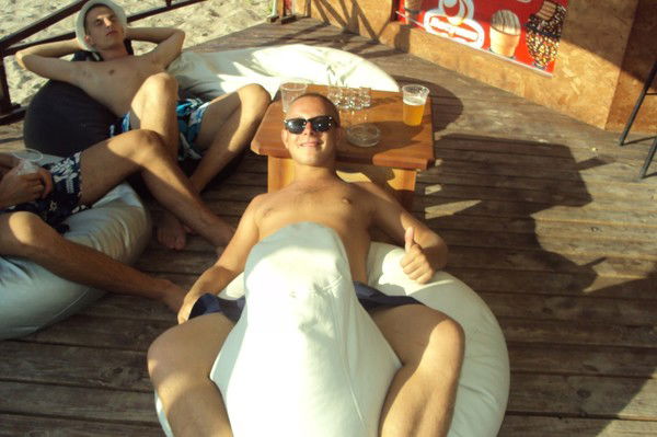 Алексей Беспалый