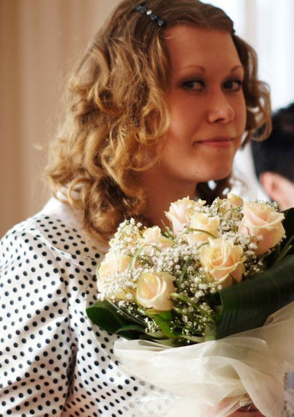 Громова Ирина