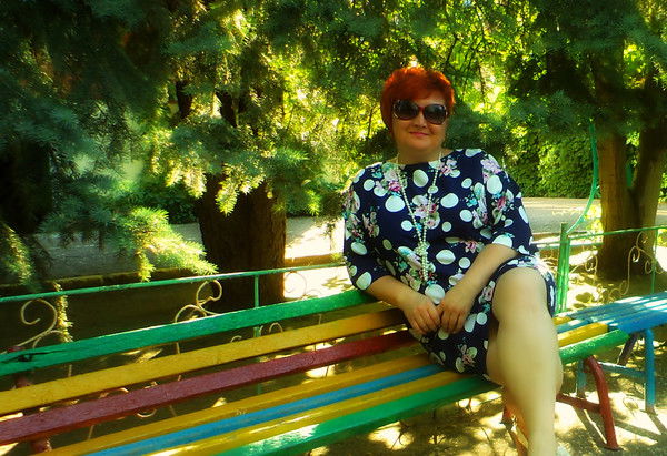 Елена Степанова