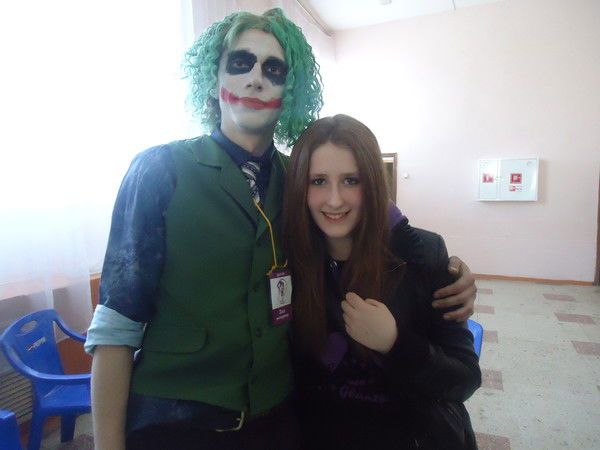 Анастасия Синцова