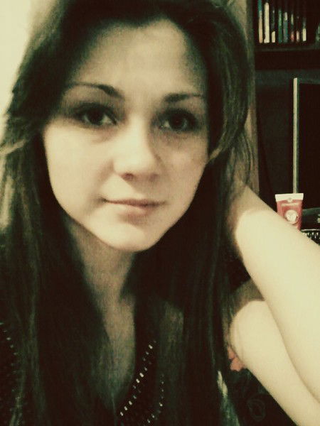 Дарья Чернявская