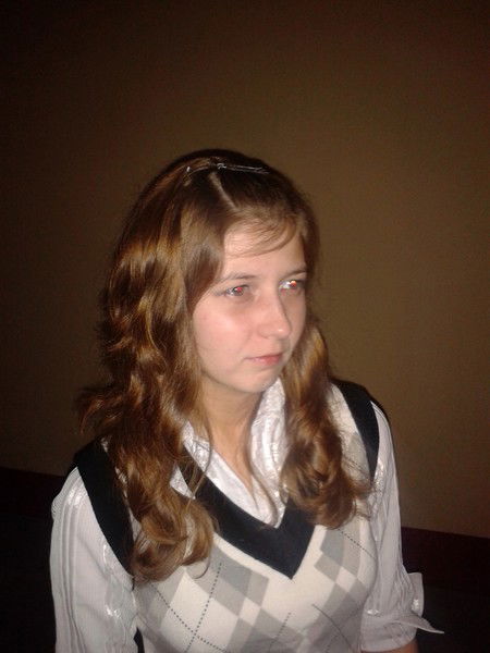 Валерия Миннигулова