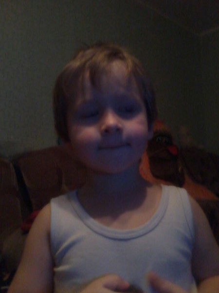 Павел Мансурова