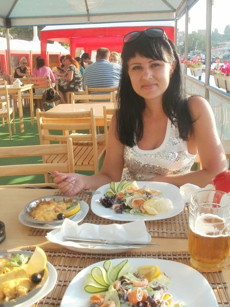 Настя Настенька