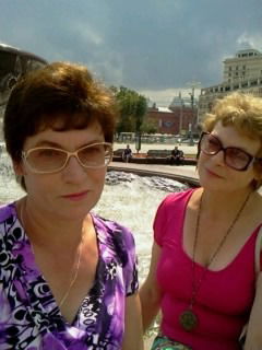 Екатерина Кубицкая