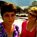 Екатерина Кубицкая