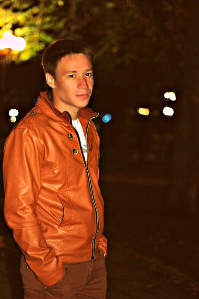 Сергей Костогрызов