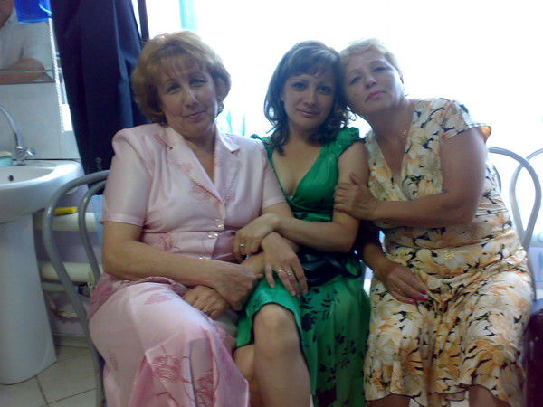 Талия Еферова