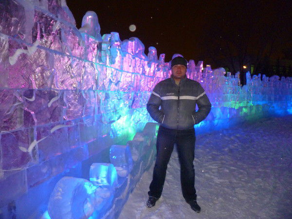 Максим Фатеев