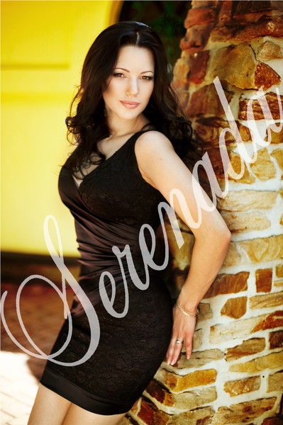 Елена Шашкова