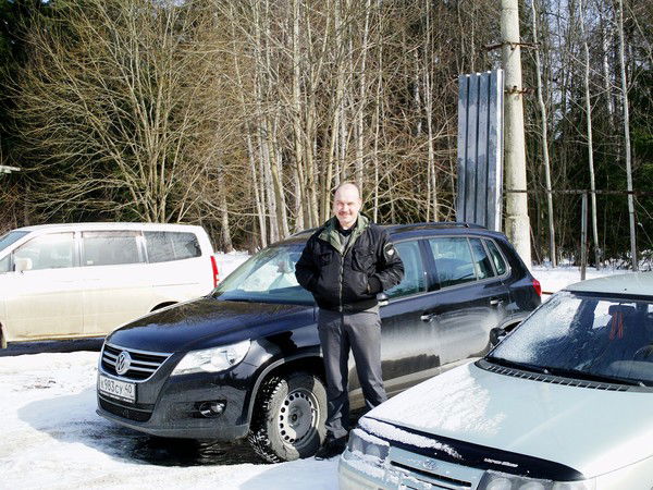 Валерий Шаракин