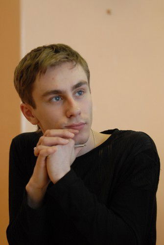 Дмитрий Уст.