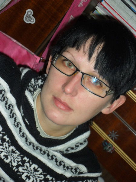 Полищук Елена