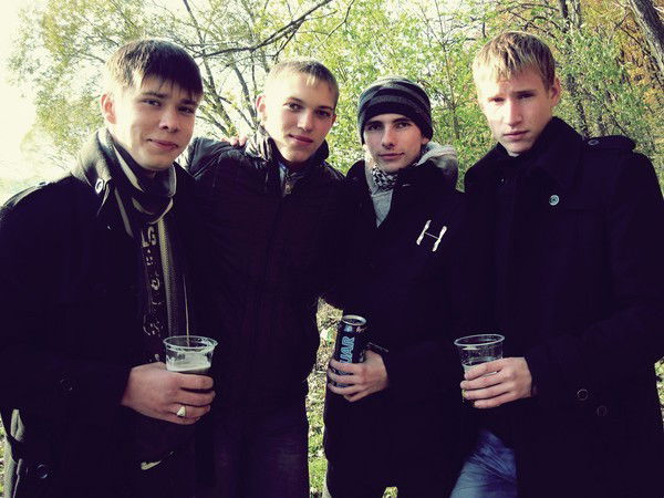 Алексей Евтушенко