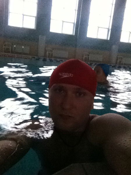 Дмитрий Манаков