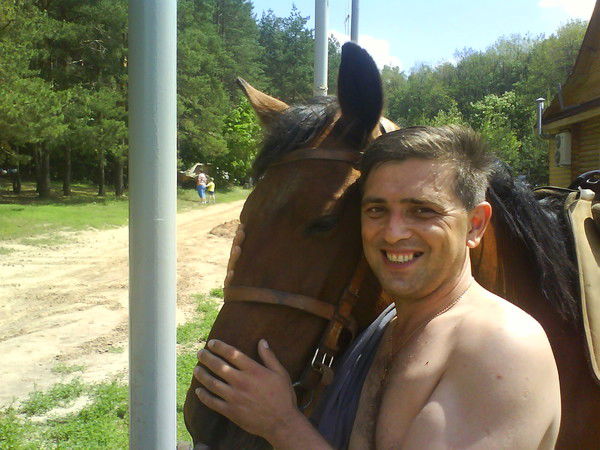 Анатолий Голубев