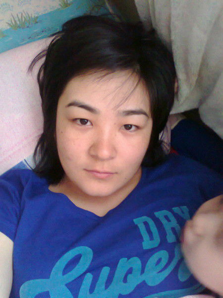 Жанаргуль Уралбекова