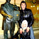 Марина Комарницкая