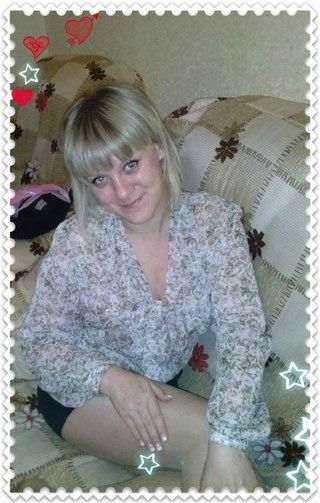 Татьяна Трухан