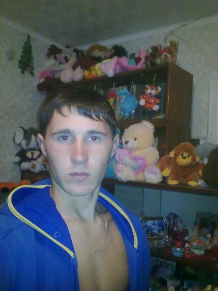 Максим Майер