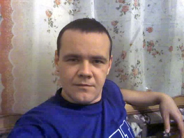 Андрей Ветров